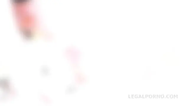 Rough 4-Manhandle Sindy Rose - Total Balls Deep &mdash;  Multi-DAP &mdash;  Anal👌 Fisting &mdash;  Cum Swallow GIO1365