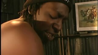 Dirty Whores 4: PHILLYSHA'S DEEP S满足ING PORN
