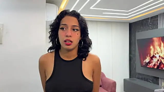 GabrielaFoxx′s Juicy Tight Pussy✌ Returns for More Devouring Action