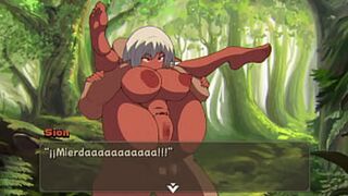 NTR Rice Shion Anal👌 Sex
