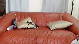 Lettywild Gets Ass🍑 Filled: Part II Teaser