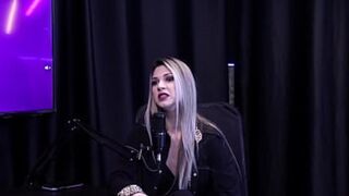 Melody Antunes: Big, Thick Man Fix For Her STD Desires