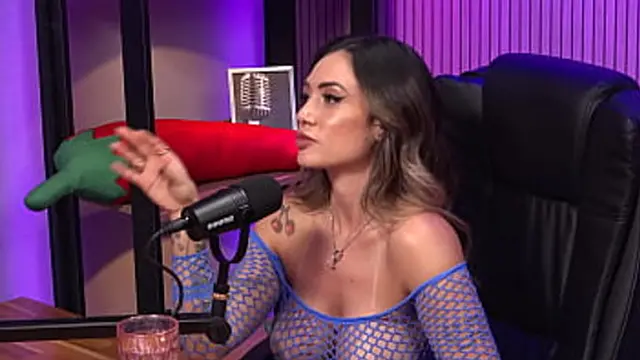 Busty hottie wants anal at any cost