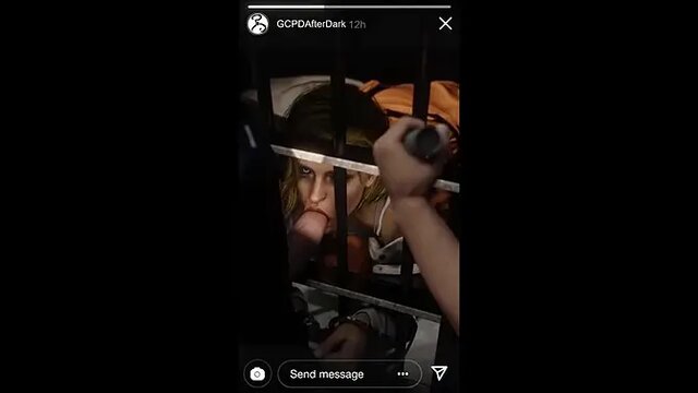 Gotham Knights: Animated babe takes it in the ass in 3D hentai