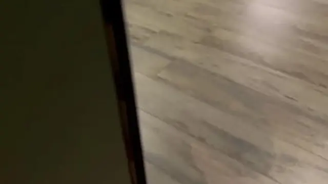 HOT PERVERT SURPRISES BIG ASS IN SCHOOL UNIFORM AND FUCKS HER ASS AND MASTURBATES UNTIL ENDING WITH A HUGE CUM ON THE FLOOR