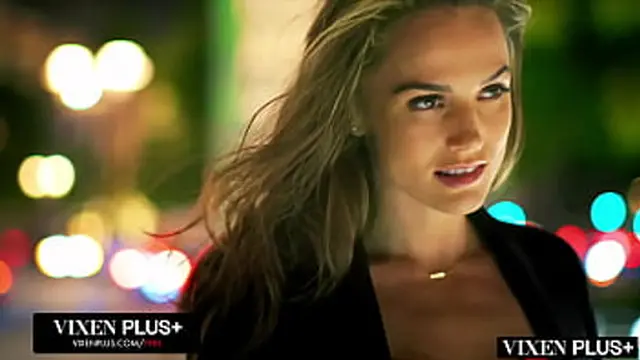 VixenPlus Tori Black delivers her hottest anal👌 moment yet