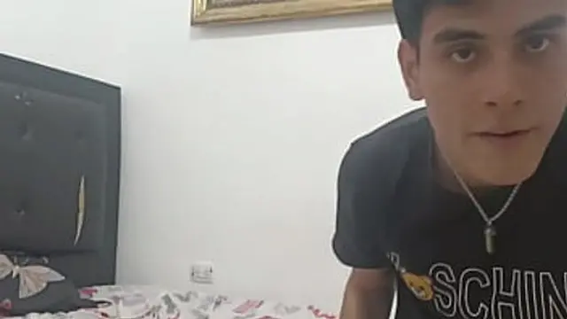 Hidden Tape of My Naughty😈 Neighbor′s Brief Encounter