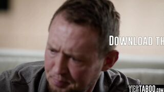 Threesome Carnality: Mature MILF's Anal👌 Adventure with Big Dick🍆 Tenant & Wife