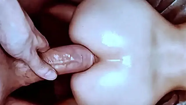 Spanish audio: Teacher fucks young college girl′s ass🍑 hard doggystyle