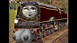 Thomas & Co Engines Reign XXX
