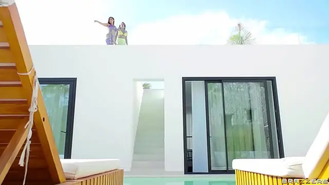 Brazzers Butt🍑 Lift: Sara Retali &mdash;  Sapphire Astrea &mdash;  LA Pasionita - Exclusive Discount with XVPROMO