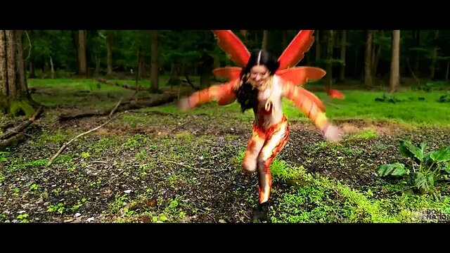 Lily Thot's Rough Outdoor Anal and Humiliation