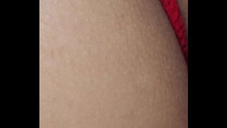 Latina Step-Mom Grants Access Revealing Her Generous Assets Part I