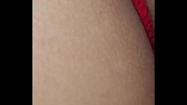 stepmom lets me into her room big ass latina part 1