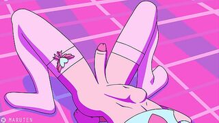 Pastel Devil: Maruten's Hot Re-Up