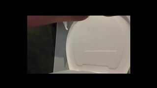 Piss on the sidewalk - Renatinha Mello