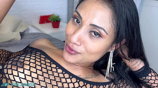 Ass🍑 Devouring Rave with a Juicy Stud