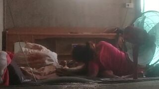 Horny🥵 Asian妓女Loves Deepthroat And Cum Swallow