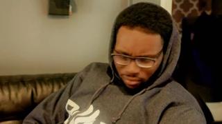 My ace, born2win's unfiltered fantasy