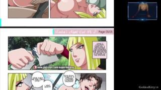 Mission Accomplished with Dong Deep-Fisted
