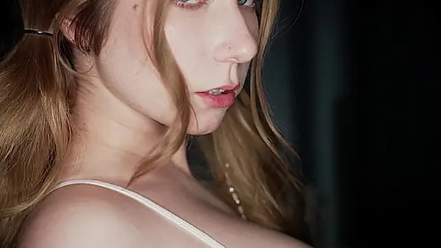 Hot Blonde Mila Pie Receives Hard Ass🍑 Fucking from Robien Gun SS014