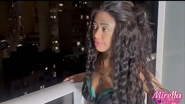 Bluetooth Blowjob &mdash;  She Suffered For Him🔥😋