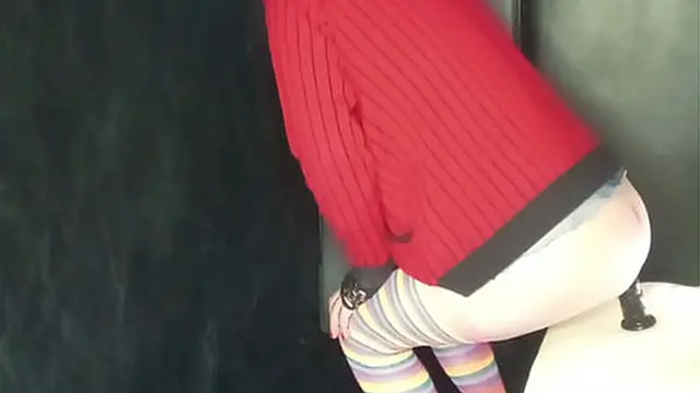 Assfuck him as he rigs up &mdash;  climax🚀 together