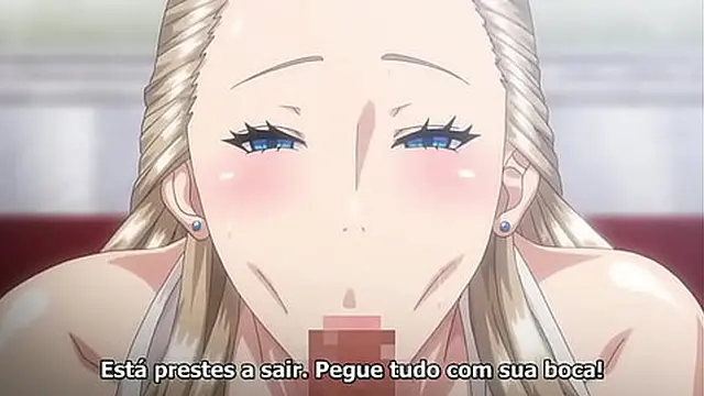 Kyonyuu Princess👸 Saimin Episode 1 (Adult Content)