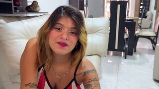 First time with my pregnantStepsister's body