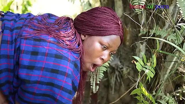 Fatty Patricia gets fucked