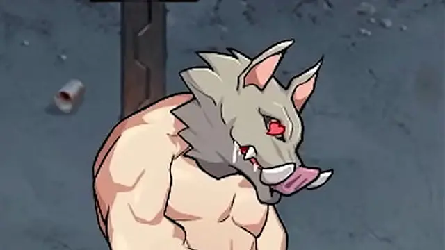 Sinful City: The Riskiest Spot for a Lady