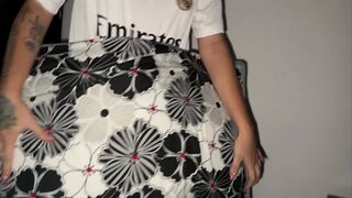 EXCHANGE SECRETS FOR ANAL👌 SEX WITH BESTIE’S SIS