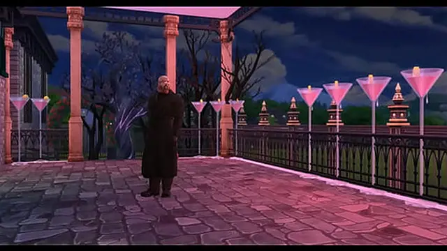 Jill Valentine x Claire Refield x Ada Wong hentai