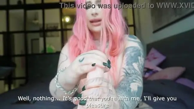 Young Stepmom Loves Hardcore Fucking in Mouth and Cum on Face and Big Tits