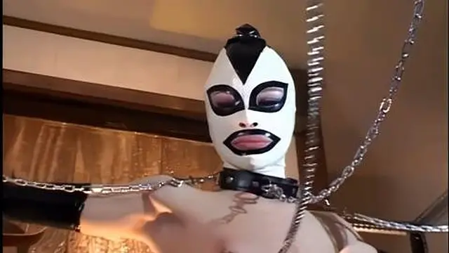 Wild Slut Katja Kassin