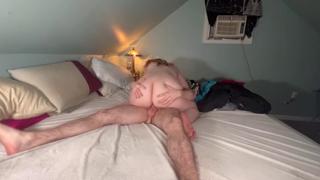 Teeny's Huge Butt🍑 Fucked by Dick🌭 like Pro