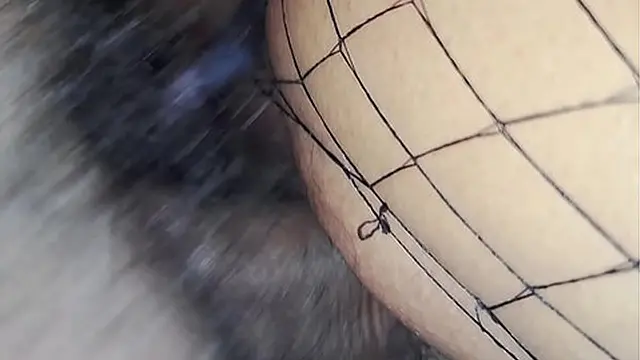 I like to be fucked hard like a bitch (real homemade)