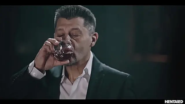 Resident Evil - Deep penetration throughout