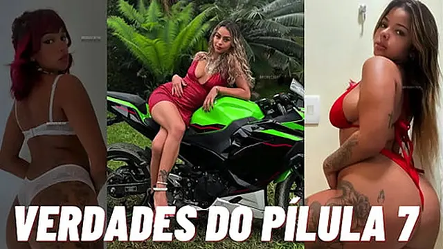 Sobre o comportamento ocidental dos Boomers 7