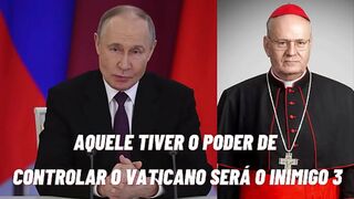 Tem uma pegadinha, mas vocês deve torcer para não virar realidade 3