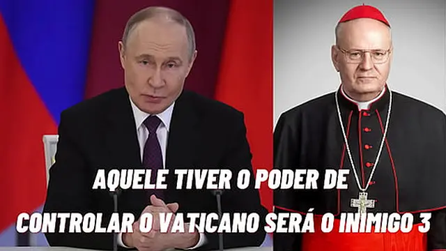 Tem uma pegadinha, mas vocês deve torcer para não virar realidade 3