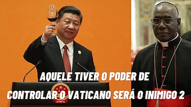 Tem um plano &mdash;  madams vocês devem torcer para não se tornar realidade 2