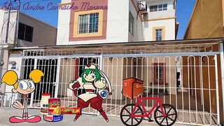 DeeDee Trabaja En DiDi