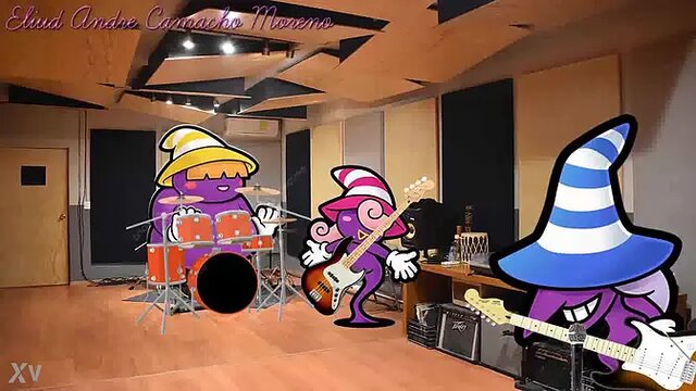 DeeDee Trabaja En DiDi's anal adventure