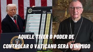 Tem uma pegadinha, mas vocês deve torcer para não virar realidade 1
