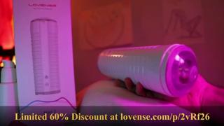 http www xvideos com video tag: butt🍑-sex tag: sex-party tag: sextoy in anime game Lovense