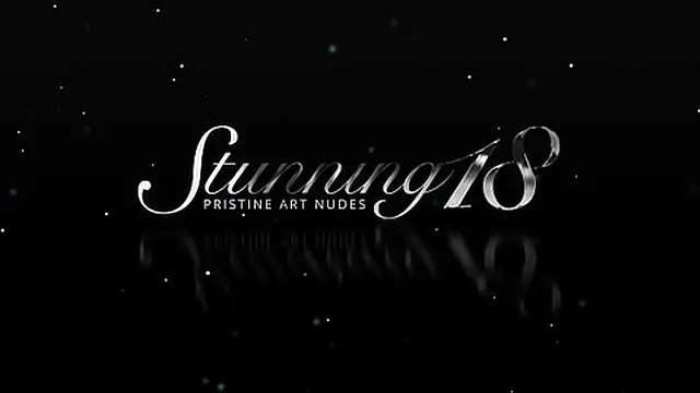 Gorgeous Blonde Teen Anjelica Sucks A Massive Cock🍆 In Her Tight Ass🍑