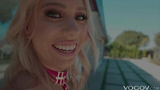 Hardcore Anal Action - Trailer