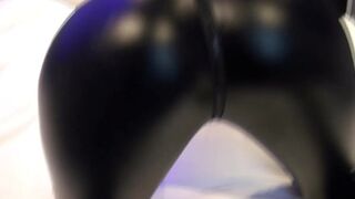 Firegirl 1st anal with Pablo