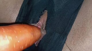 Big Fat Booty Bouncing On My Dick